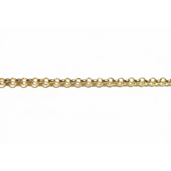 Precious Metal Chain Frontenac Jewellers Kingston, ON
