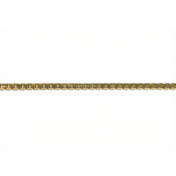 Precious Metal Chain Frontenac Jewellers Kingston, ON