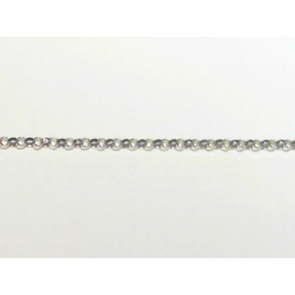 Precious Metal Chain Frontenac Jewellers Kingston, ON