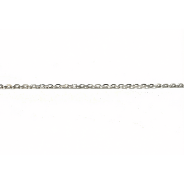Precious Metal Chain Frontenac Jewellers Kingston, ON