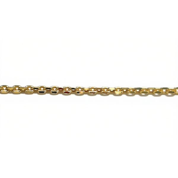 Precious Metal Chain Frontenac Jewellers Kingston, ON