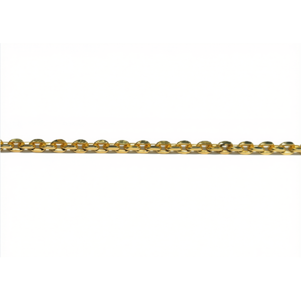 Precious Metal Chain Frontenac Jewellers Kingston, ON