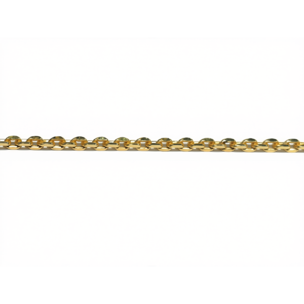 Precious Metal Chain Frontenac Jewellers Kingston, ON