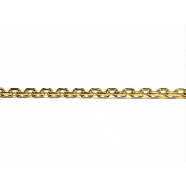 Precious Metal Chain Frontenac Jewellers Kingston, ON