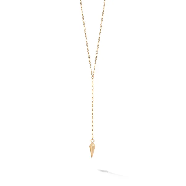 Precious Metal Necklace Frontenac Jewellers Kingston, ON