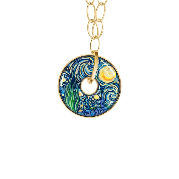 Pendant Frontenac Jewellers Kingston, ON