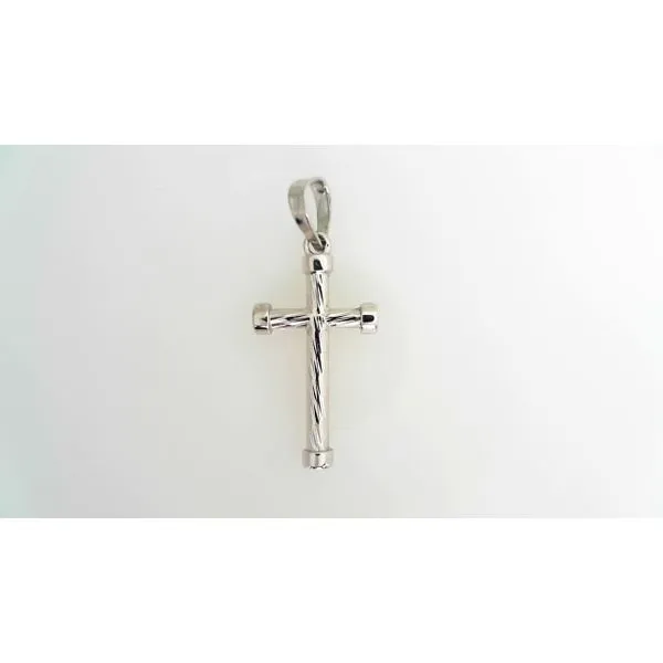 Religious Pendant Frontenac Jewellers Kingston, ON