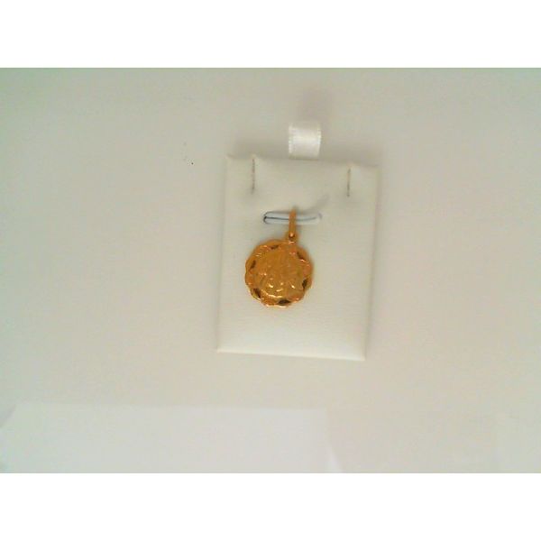 Precious Metal Charm Frontenac Jewellers Kingston, ON