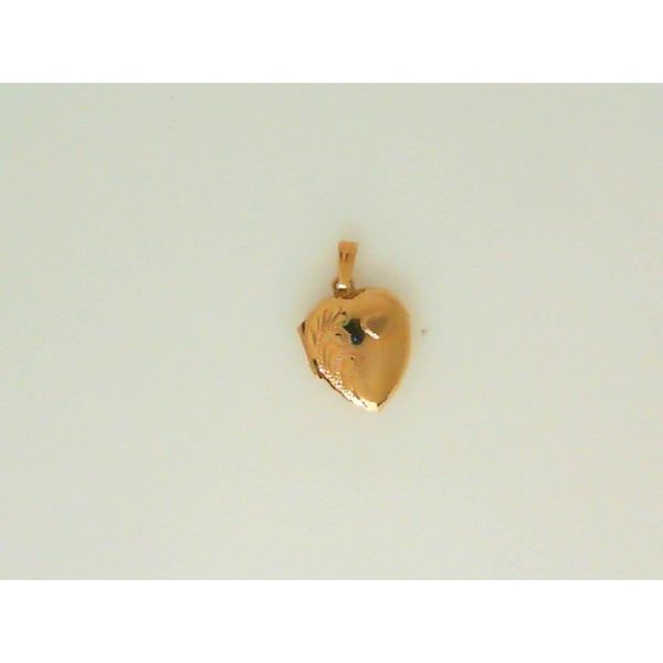 Precious Metal Charm Frontenac Jewellers Kingston, ON