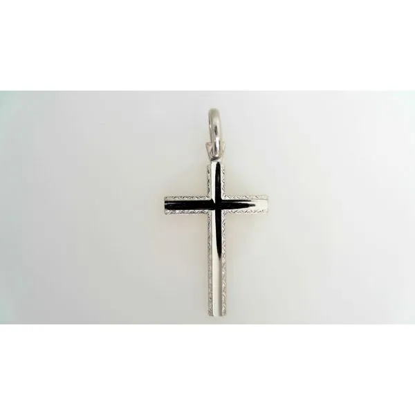 Religious Pendant Frontenac Jewellers Kingston, ON
