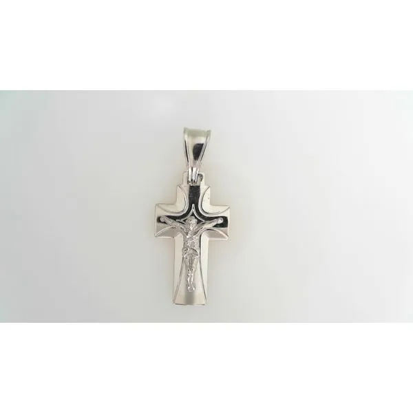 Religious Pendant Frontenac Jewellers Kingston, ON