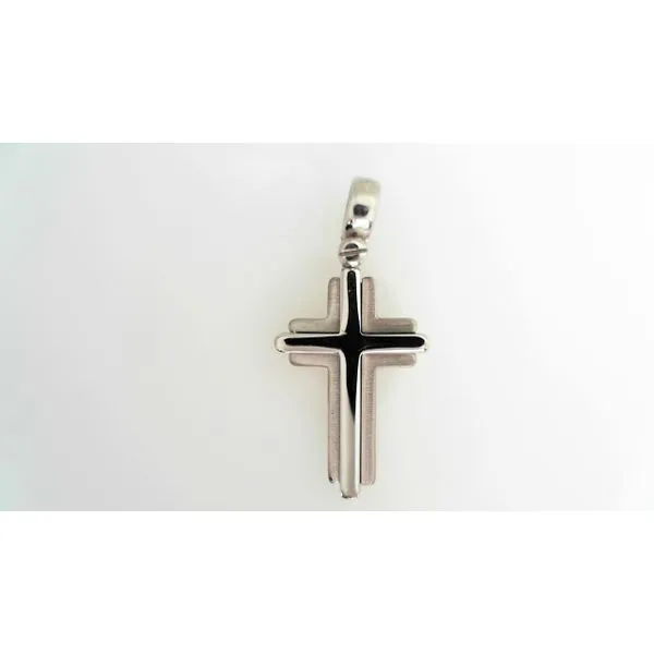 Religious Pendant Frontenac Jewellers Kingston, ON