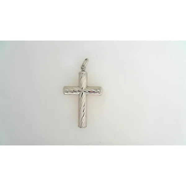 Religious Pendant Frontenac Jewellers Kingston, ON