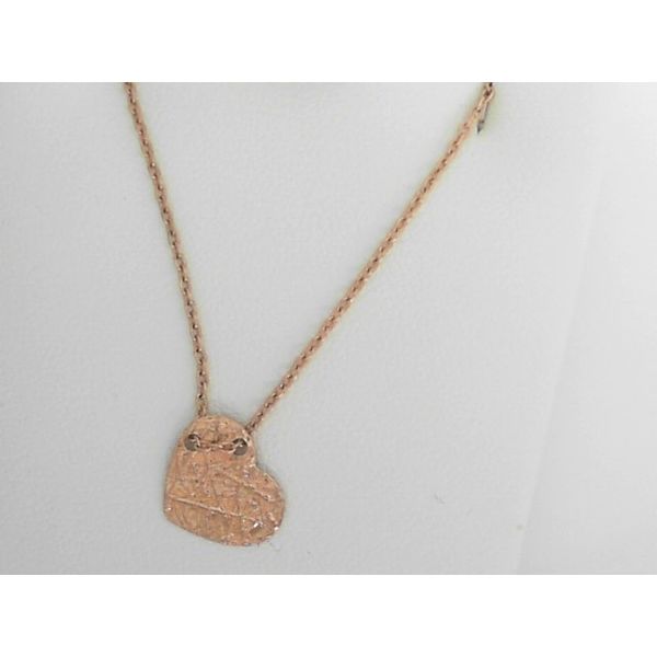 Precious Metal Charm Frontenac Jewellers Kingston, ON
