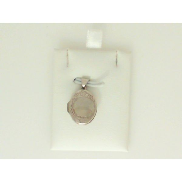 Precious Metal Charm Frontenac Jewellers Kingston, ON
