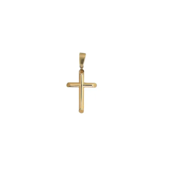 Cross Religious Pendant Frontenac Jewellers Kingston, ON