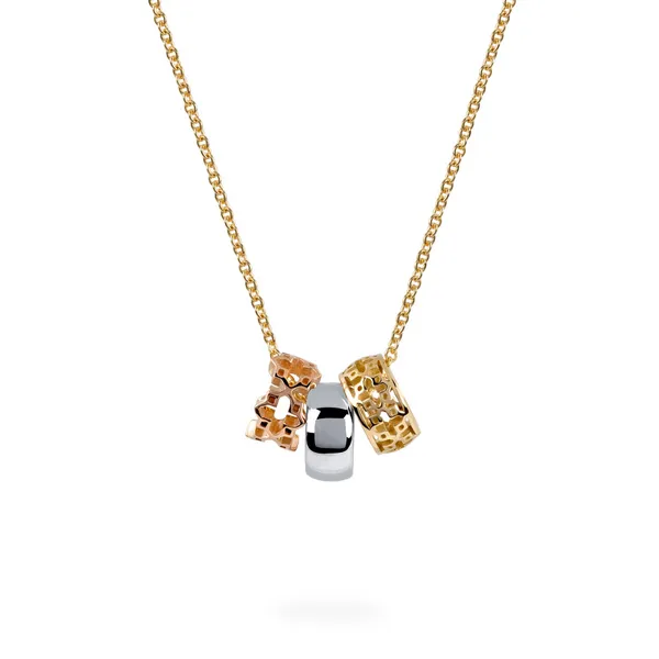 Precious Metal Charm Frontenac Jewellers Kingston, ON