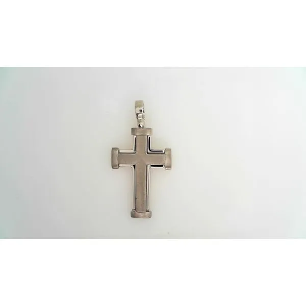 Religious Pendant Frontenac Jewellers Kingston, ON
