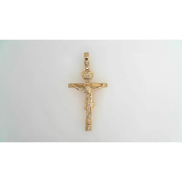 Religious Pendant Frontenac Jewellers Kingston, ON