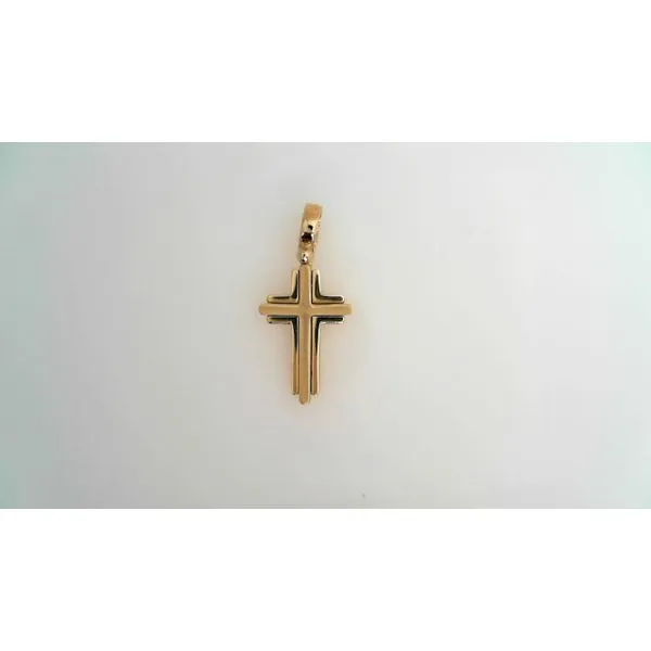 Religious Pendant Frontenac Jewellers Kingston, ON