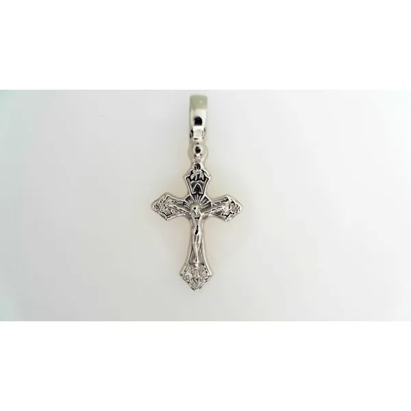 Religious Pendant Frontenac Jewellers Kingston, ON