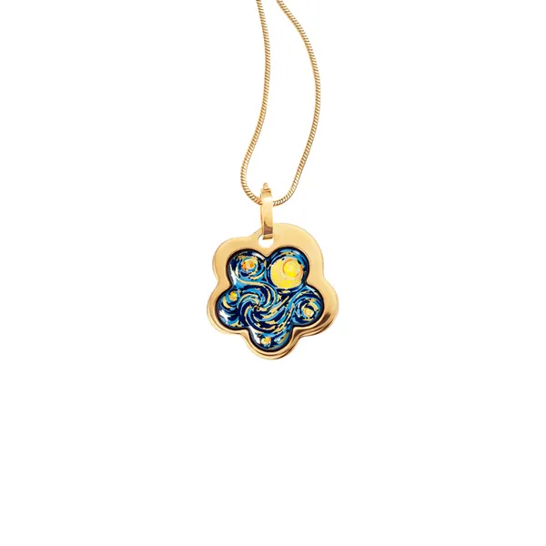 Pendant Frontenac Jewellers Kingston, ON