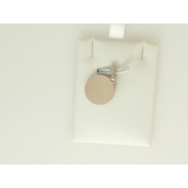 Precious Metal Charm Frontenac Jewellers Kingston, ON