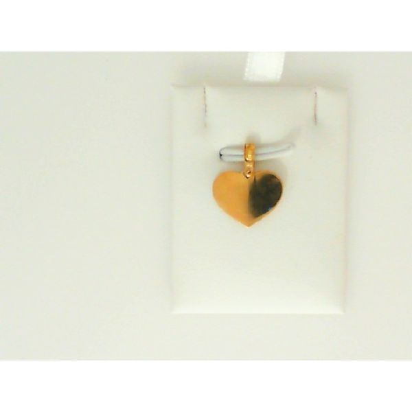 Precious Metal Charm Frontenac Jewellers Kingston, ON