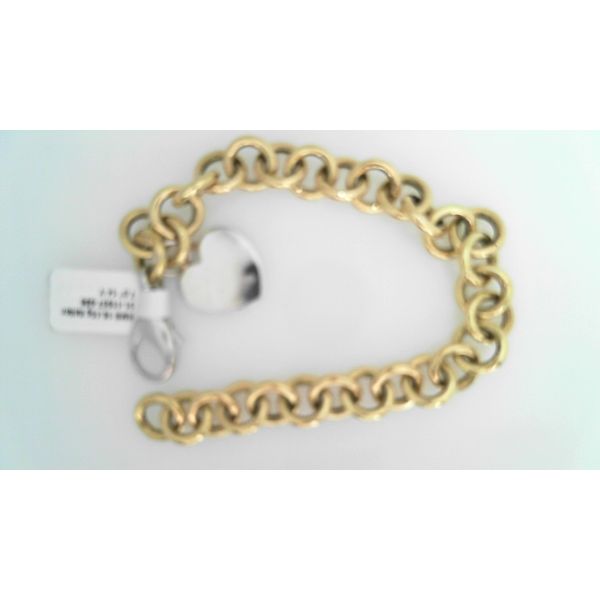 Precious Metal Bracelet Frontenac Jewellers Kingston, ON