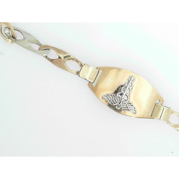 Precious Metal Bracelet Frontenac Jewellers Kingston, ON