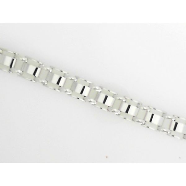 Precious Metal Bracelet Frontenac Jewellers Kingston, ON