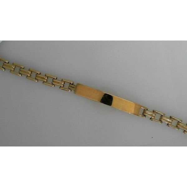 Precious Metal Bracelet Frontenac Jewellers Kingston, ON