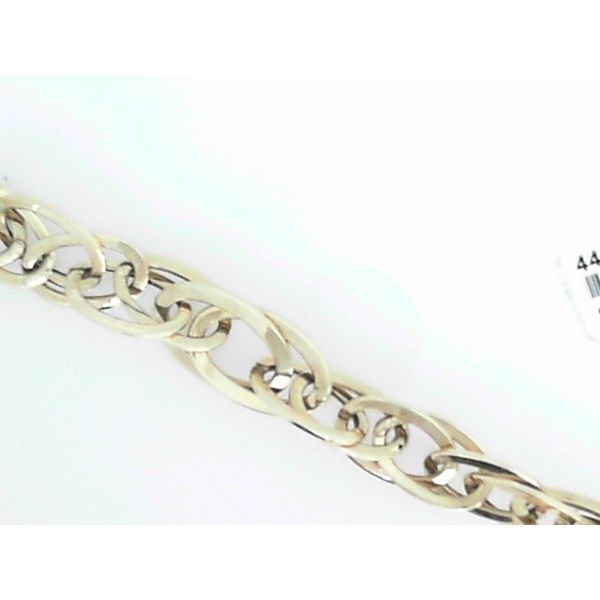 Precious Metal Bracelet Frontenac Jewellers Kingston, ON
