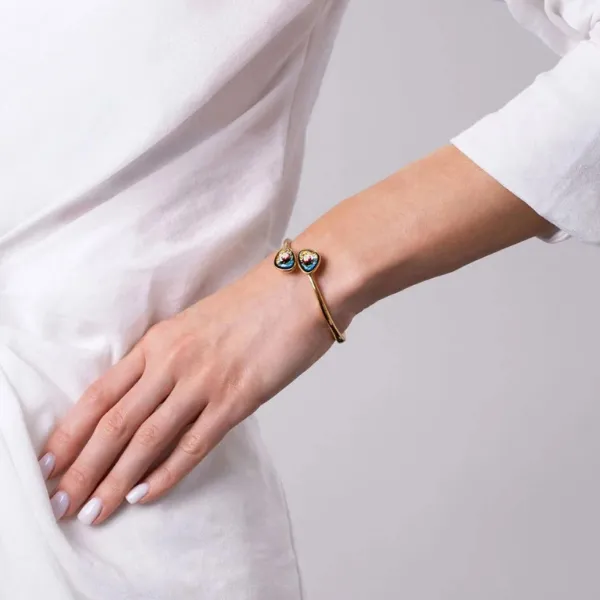 Pebble Bracelet Image 2 Frontenac Jewellers Kingston, ON