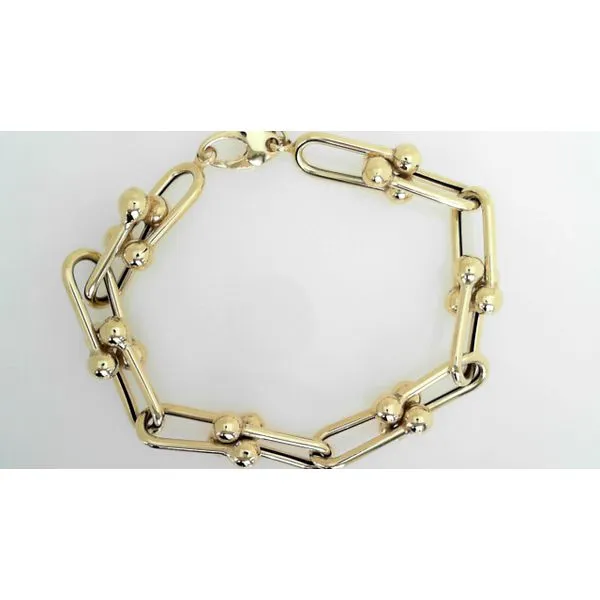 YG Bracelet Frontenac Jewellers Kingston, ON
