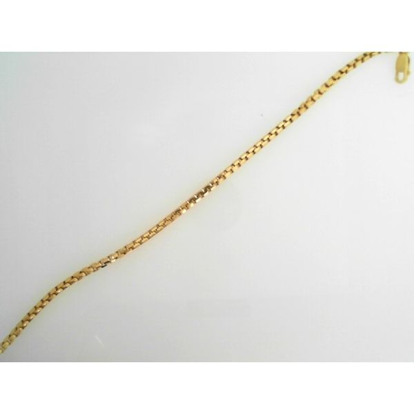 Precious Metal Bracelet Frontenac Jewellers Kingston, ON