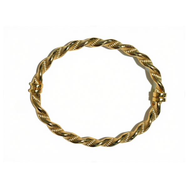 Precious Metal Bracelet Frontenac Jewellers Kingston, ON