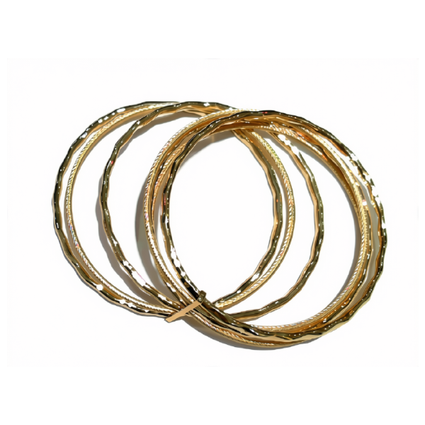 Precious Metal Bracelet Frontenac Jewellers Kingston, ON