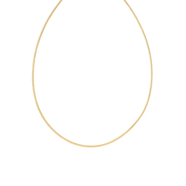 Omega Chain Frontenac Jewellers Kingston, ON