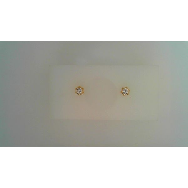 Precious Metal  Earrings Frontenac Jewellers Kingston, ON