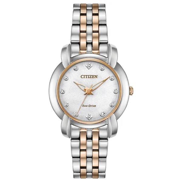 Watch Frontenac Jewellers Kingston, ON