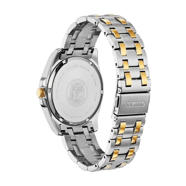 Men's Citizen Paradigm eco-drive watch Image 2 Frontenac Jewellers Kingston, ON