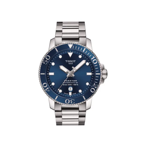 Seastar 1000 Powermatic 80 Frontenac Jewellers Kingston, ON