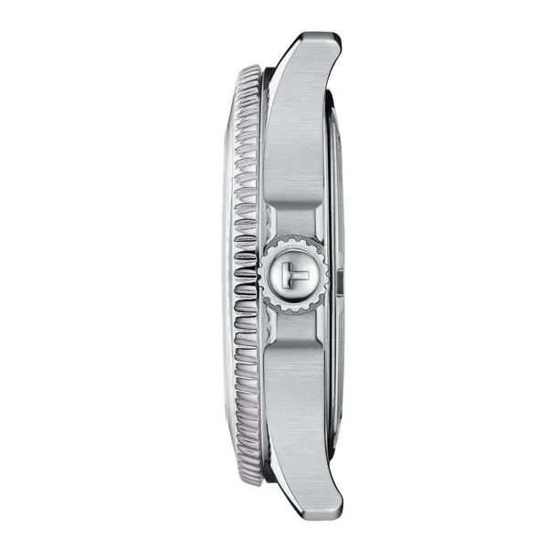 Men's Tissot Seastar 1000 36mm Image 2 Frontenac Jewellers Kingston, ON