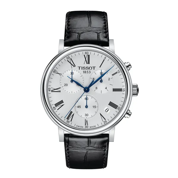 Carson Premium Chronograph Frontenac Jewellers Kingston, ON