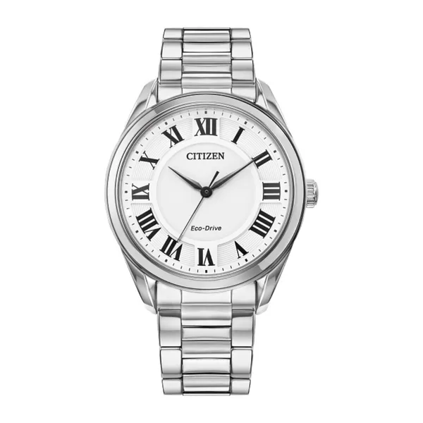 Ladies' Fiore Eco Drive Watch Frontenac Jewellers Kingston, ON