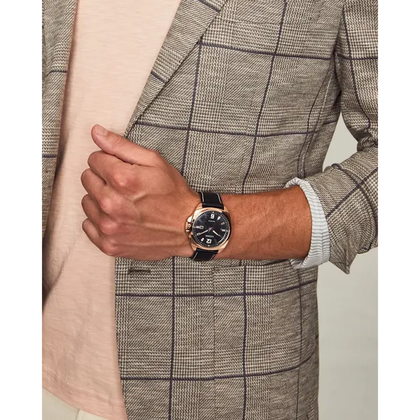 Ecodrive Corso Watch Image 3 Frontenac Jewellers Kingston, ON