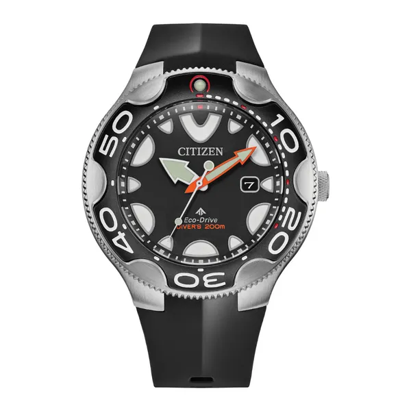 Promaster Ecodrive Watch Frontenac Jewellers Kingston, ON