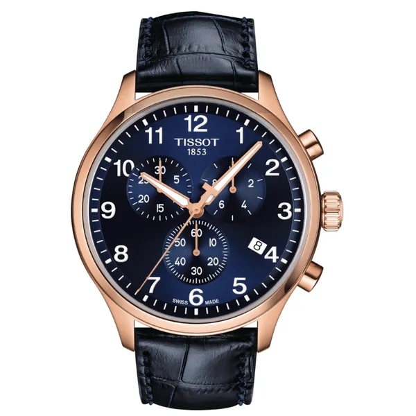 Chronograph XL Classic Watch Frontenac Jewellers Kingston, ON