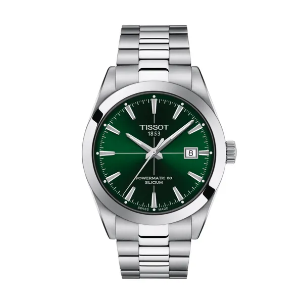 Gentleman Powermatic 80 Silicium Frontenac Jewellers Kingston, ON